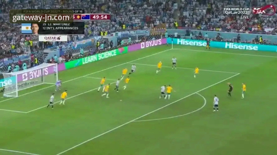 资深球迷分享：在JN江南体育平台流畅观看阿根廷大胜的实战经验